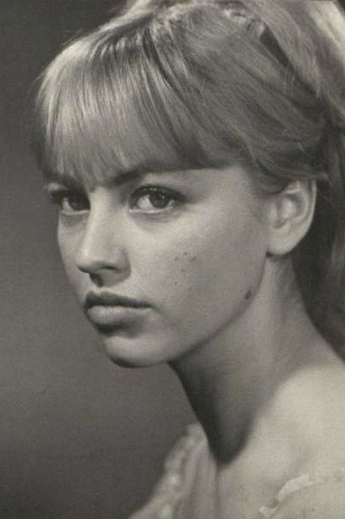 Photo of Tatiana Ivanenko, Acting