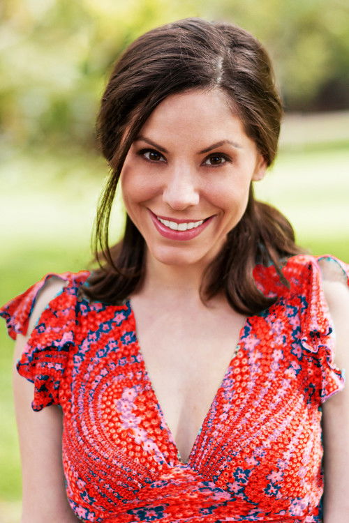 Photo of Kristin Mellian, Acting