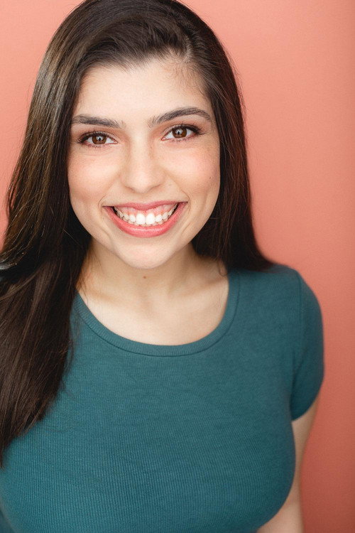 Photo of Cristina Duchesne-Rivera, Acting