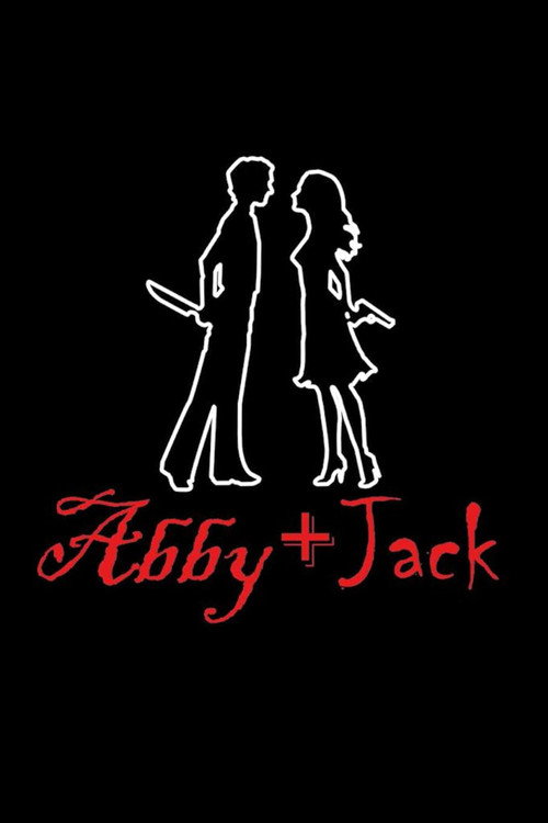 Movie poster for Abby & Jack (2019)