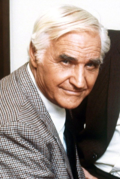 Photo of Byron Morrow, Acting