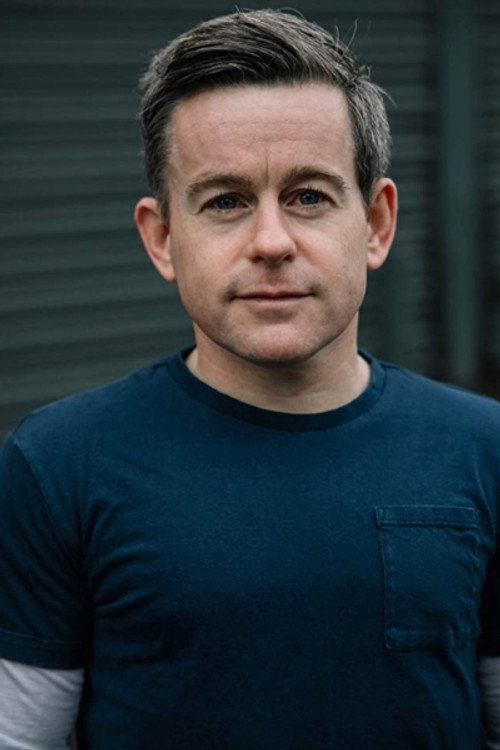 Photo of Paul Lowe, Crew