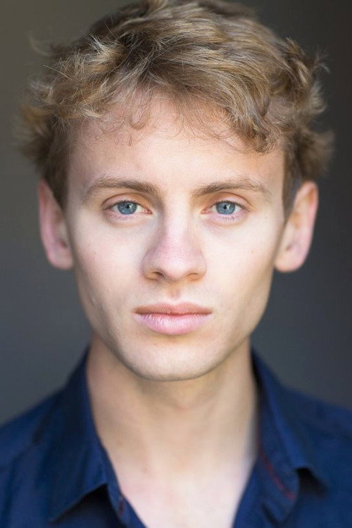 Photo of Bruce Langley, Acting