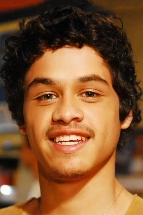 Photo of Maxwell Nascimento, Acting
