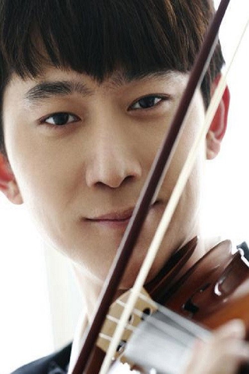 Photo of 张潇恒, Acting
