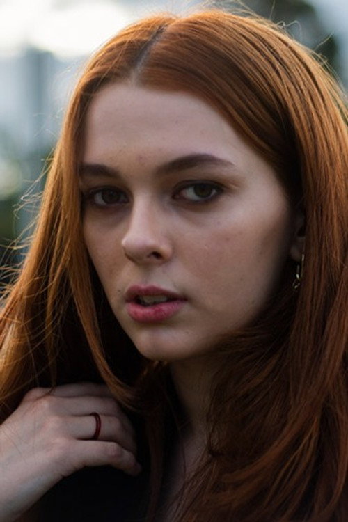 Photo of Madelyn Sheahan, Acting