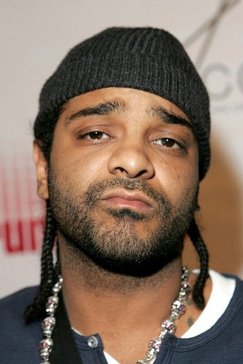 Photo of Jim Jones, Acting
