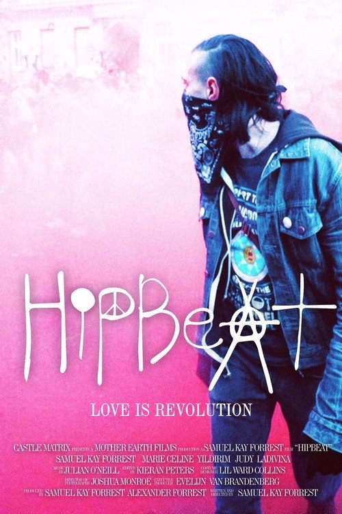 Movie poster for HipBeat (2020)