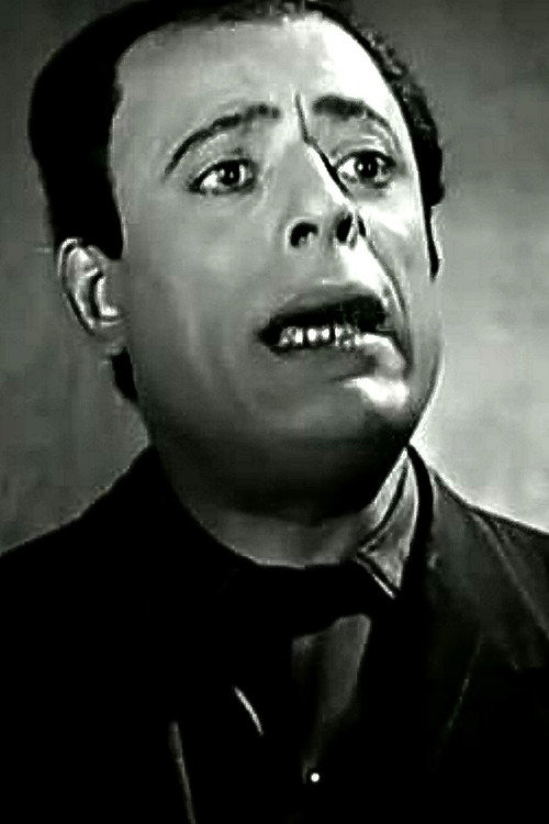 Photo of Ahmad El Beh, Acting