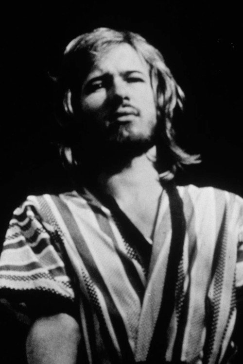 Photo of Wayne van Heekeren, Acting
