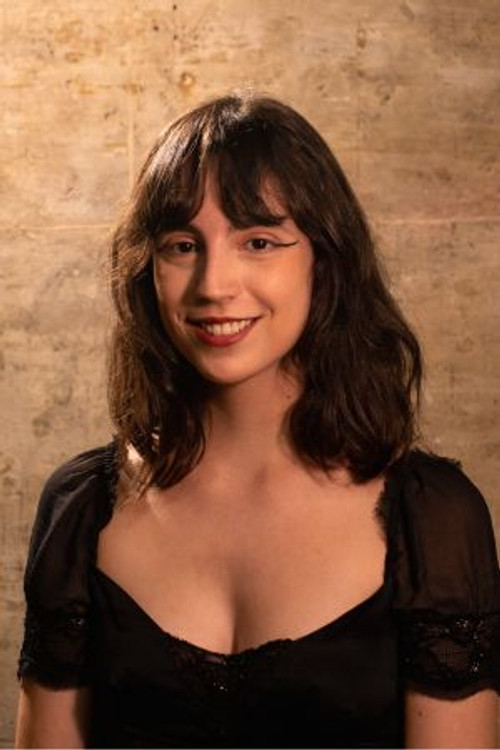 Photo of Letícia Tonello De Luca, Directing