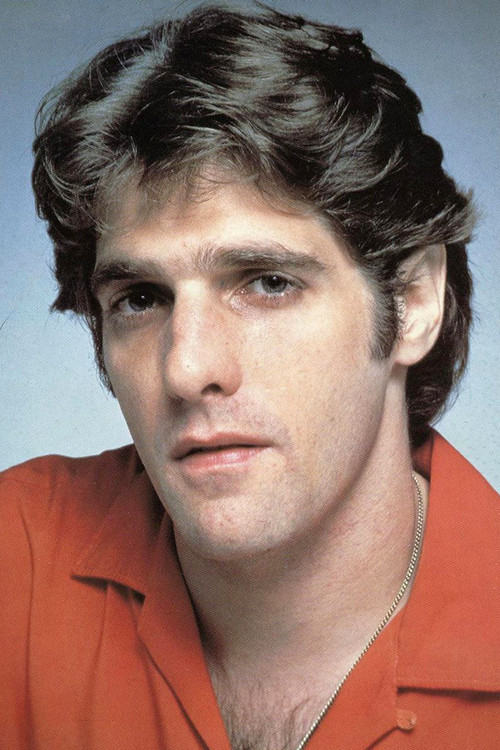 Glenn Frey profile