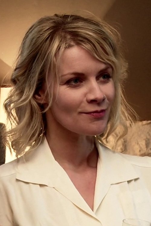 Photo of Valérie Maës, Acting
