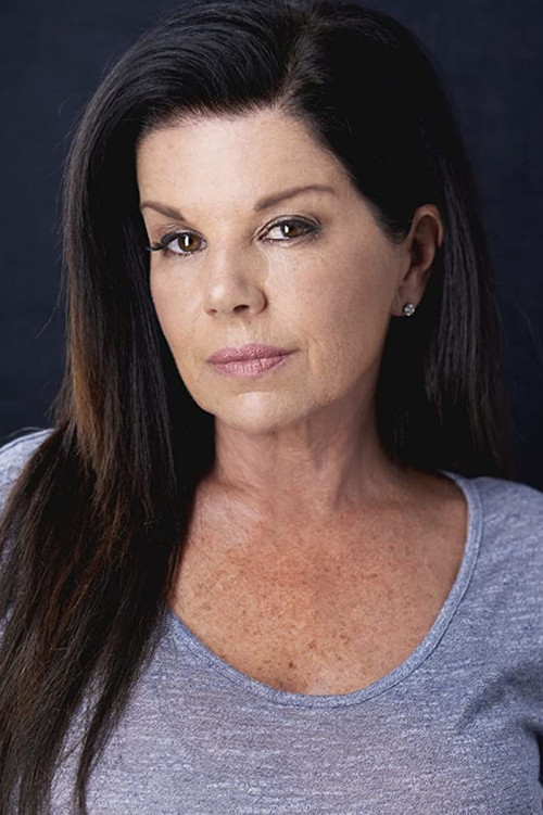 Photo of Sharon Pfeiffer, Acting