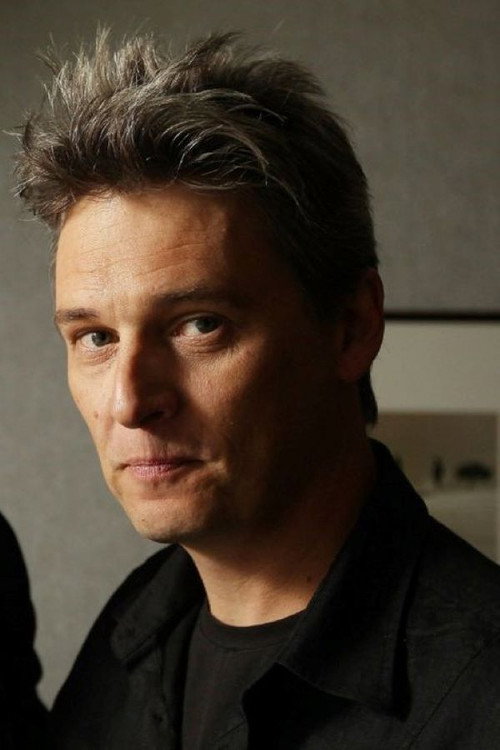 Photo of Mike Clattenburg, Directing