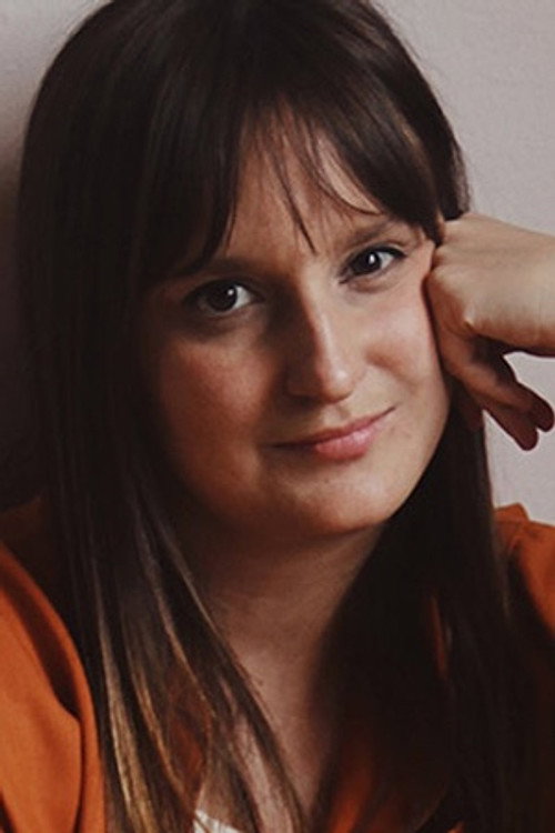 Photo of Laura García Alonso, Directing