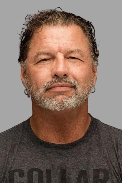 Allen Sarven profile