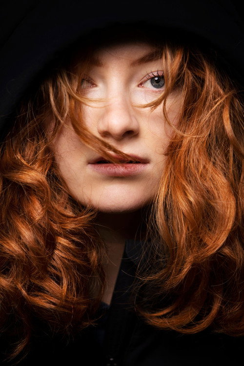 Photo of Froukje Veenstra, Acting