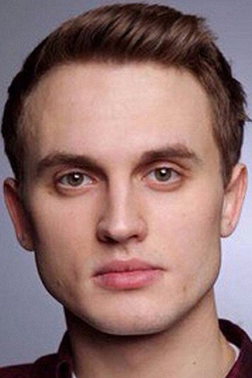 Photo of Vladimir Khatskevich, Acting