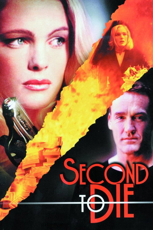 Movie poster for Second to Die (2002)