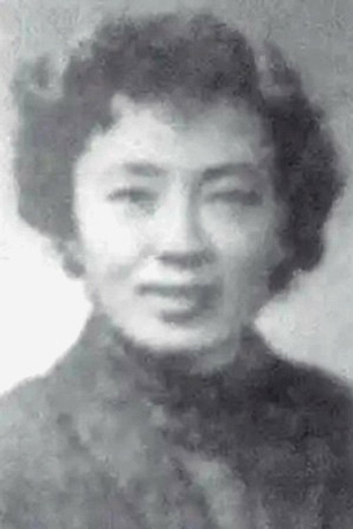Photo of Xin Wang, Acting