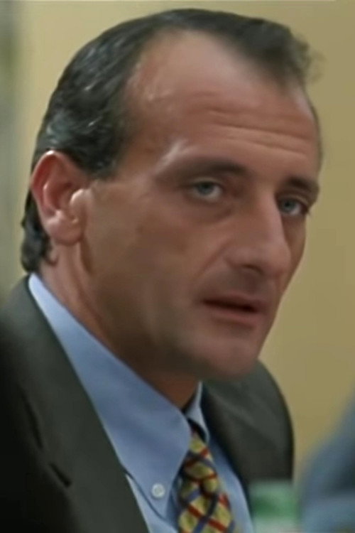 Photo of Bruno Romagnoli, Acting