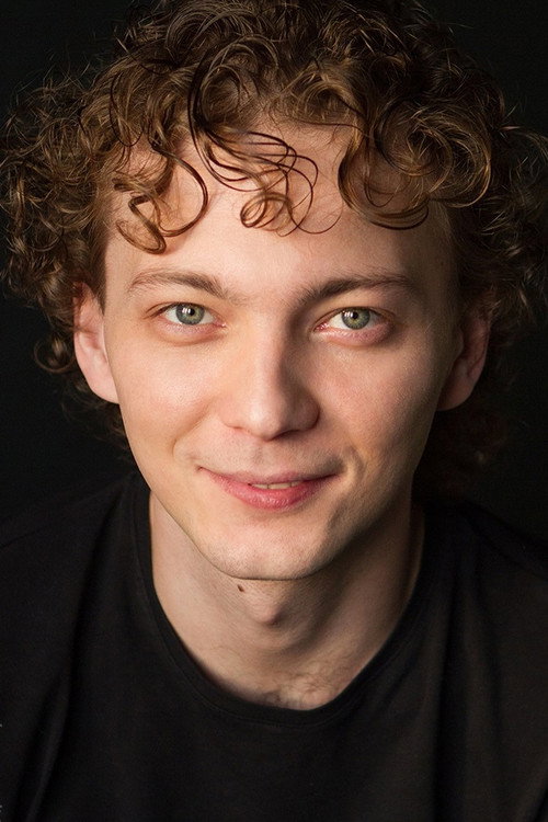Photo of Aleksey Kapitonov, Acting