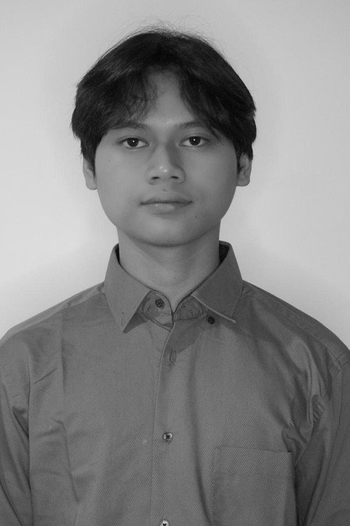 Photo of Raharja Falah, Acting