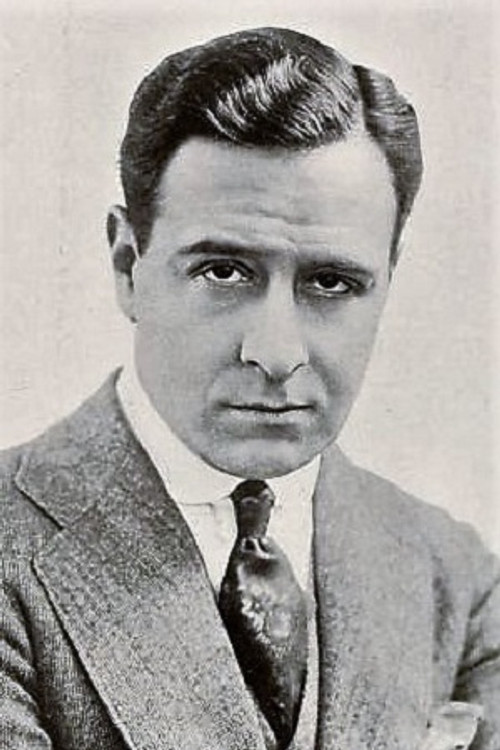 Photo of Conway Tearle, Acting