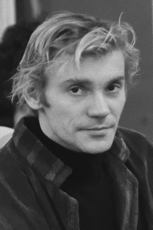 Photo of Vladimir Vasiliev, Acting