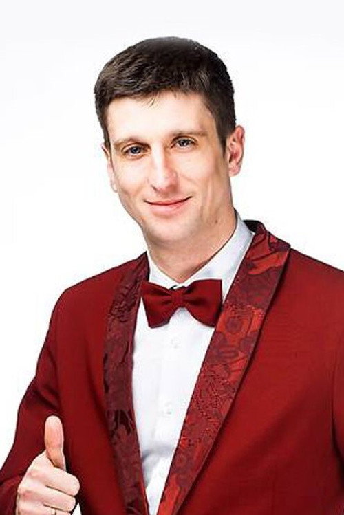 Oleksandr Terenchuk profile