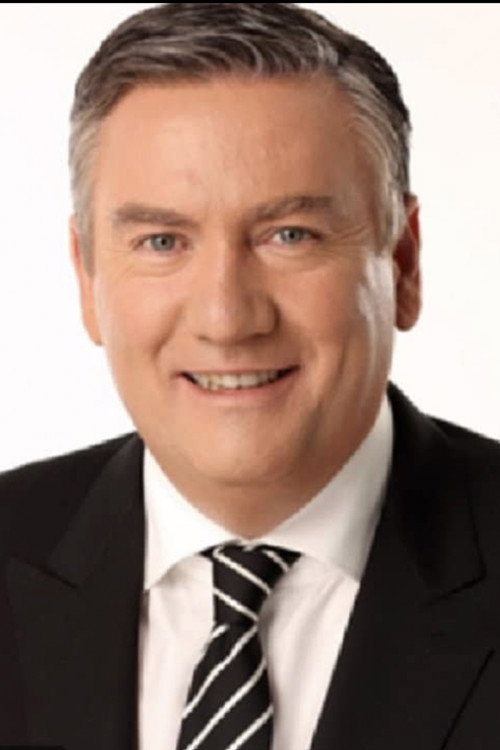 Photo of Eddie McGuire, Acting