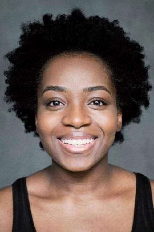 Photo of Yasmin Mwanza, Acting