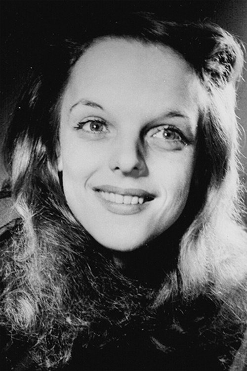 Photo of Viveka Linder, Acting