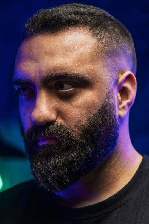 Photo of Sakis Karpas, Acting