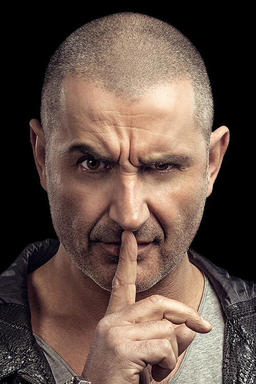 Photo of The Prophet, Acting