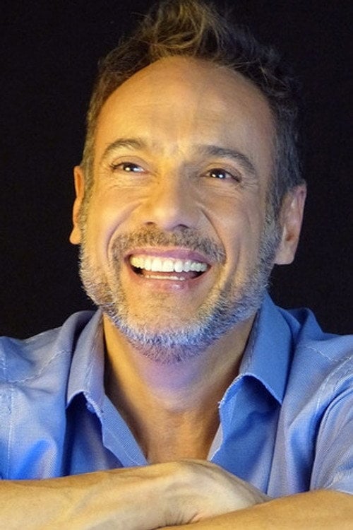 Photo of Franck Cassard, Acting