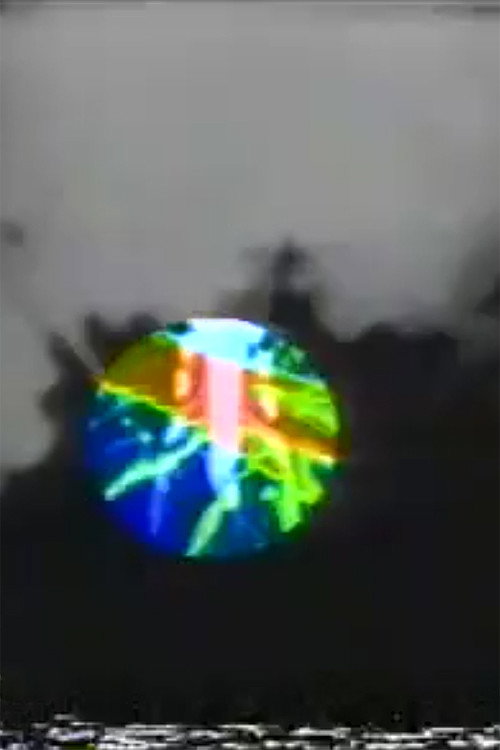 Movie poster for Strobe Ode (1977)