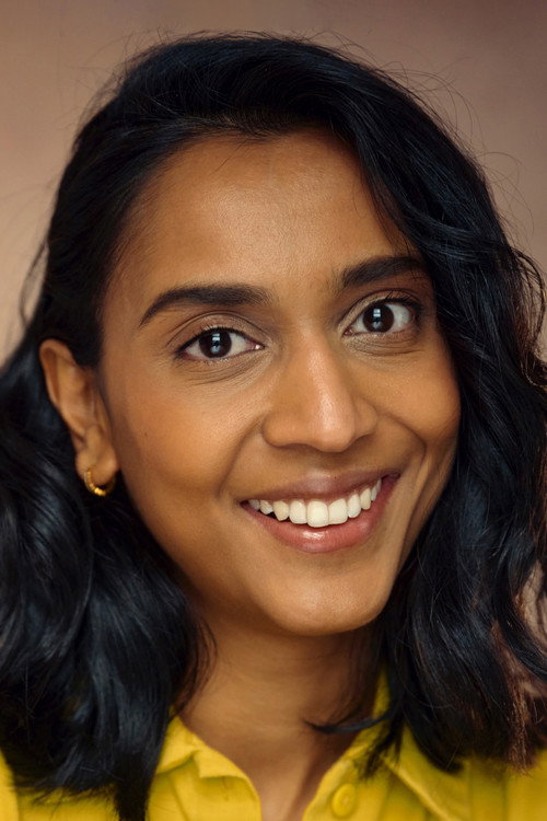Photo of Hiral Varsani, Acting