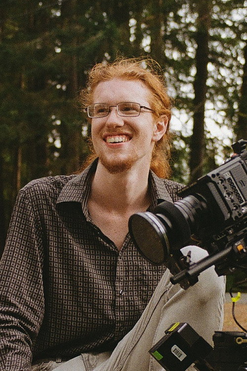 Photo of Daniel Edelen, Directing