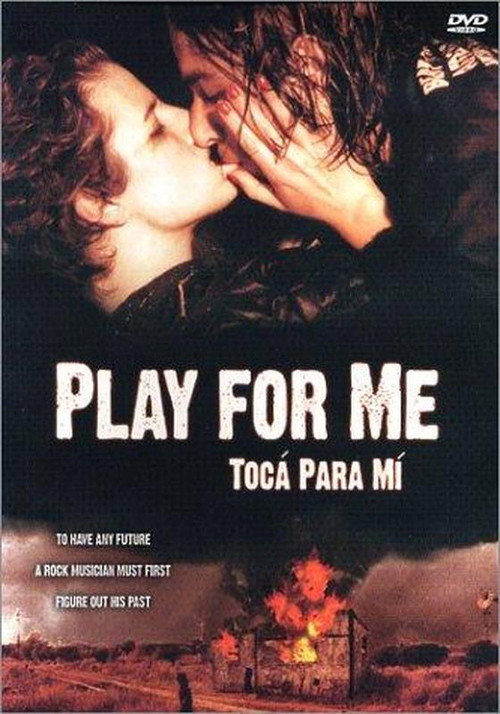Movie poster for Play for Me (2001)