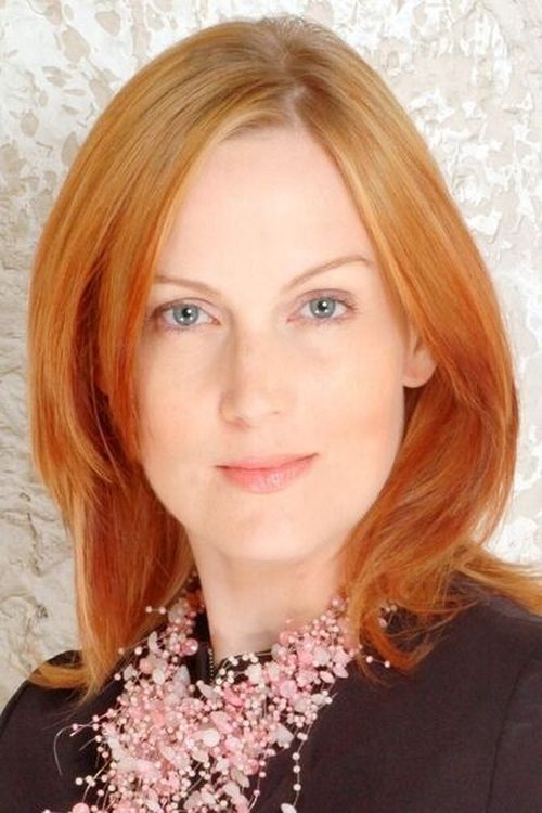 Suzanne Bernert profile