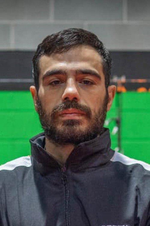 Photo of Vairo Lenti, Acting