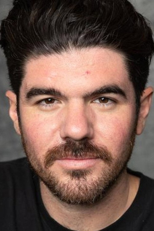 Photo of Alex Chernow, Acting