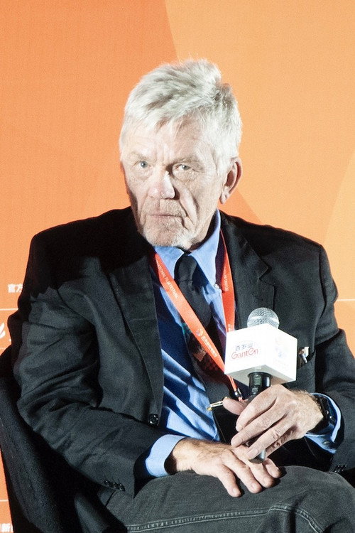Photo of Bobby Sommer, Acting