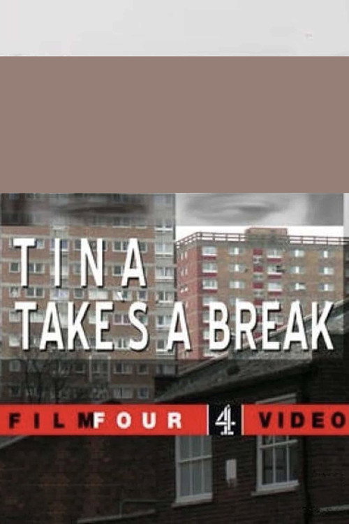 Movie poster for Tina Takes a Break (2001)
