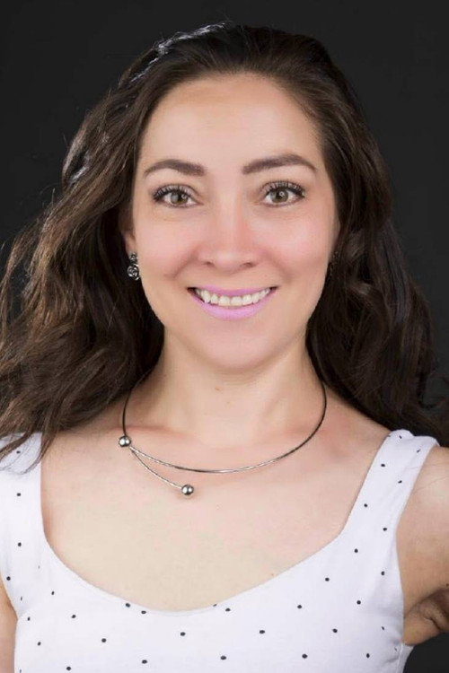 Photo of Lissette Turrubiates, Acting