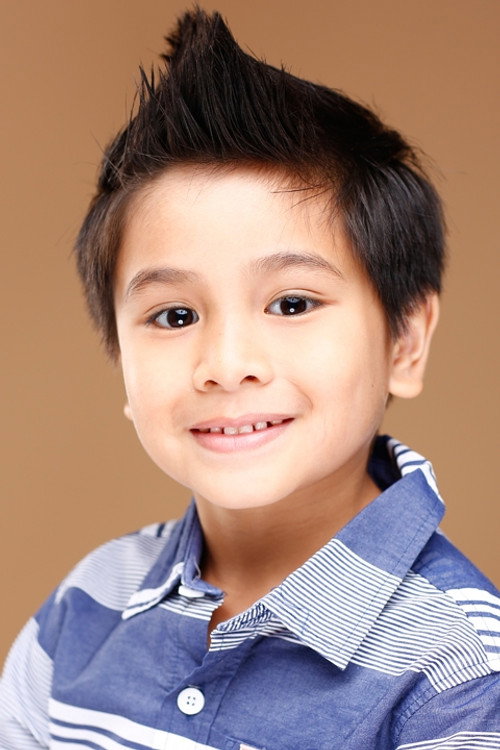 Photo of Raikko Mateo, Acting