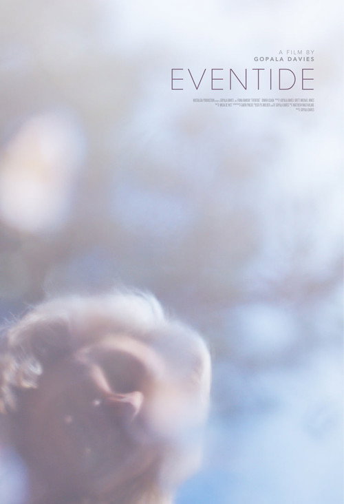 Movie poster for Eventide (2022)