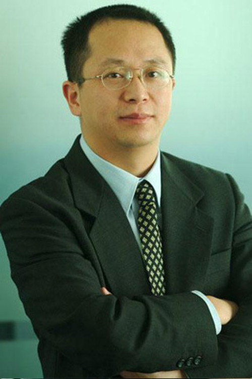 Hongyi Zhou profile